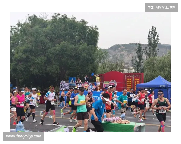 2017年马拉松赛事,二零一七年全球马拉松激情赛事挑战梦想荣耀征程全程回顾