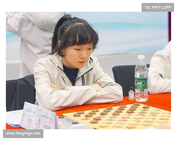 国际跳棋世界冠军赛 2017年全球国际跳棋锦标赛盛大开启顶级选手激烈角逐荣耀时刻 国际跳棋世界冠军赛 2017年全球国际跳棋锦标赛盛大开启顶级选手激烈角逐荣耀时刻