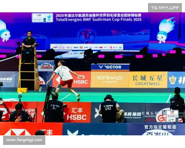 2018羽联全球赛事激情回顾:球员拼搏史与冠军荣耀录 2018羽联全球赛事激情回顾:球员拼搏史与冠军荣耀录