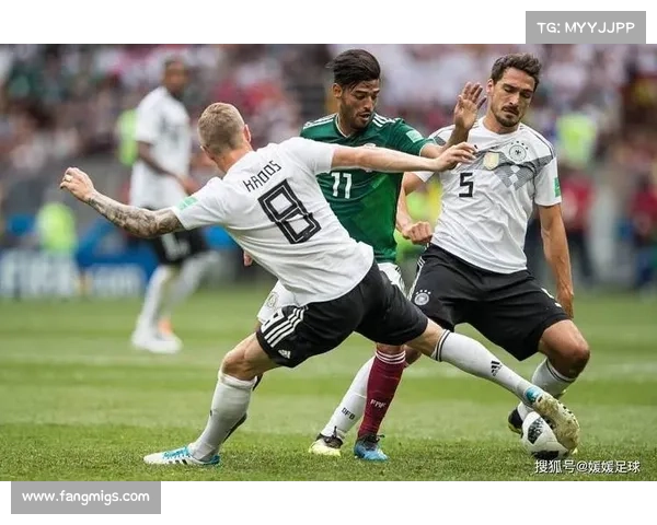 2018德国vs墨西哥赛事,2018世界杯小组赛德国对墨西哥进球分析