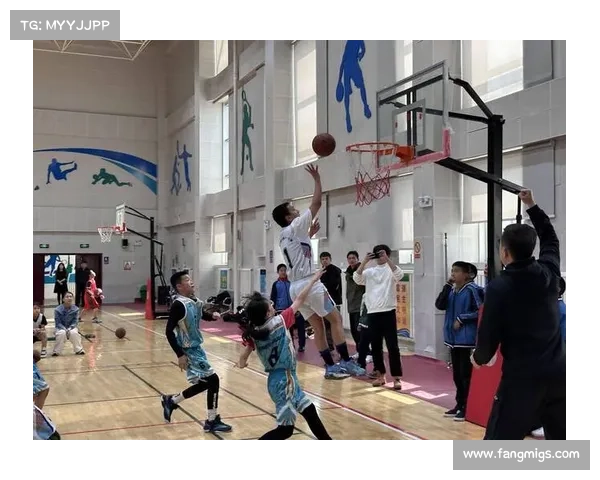 有名的篮球赛事